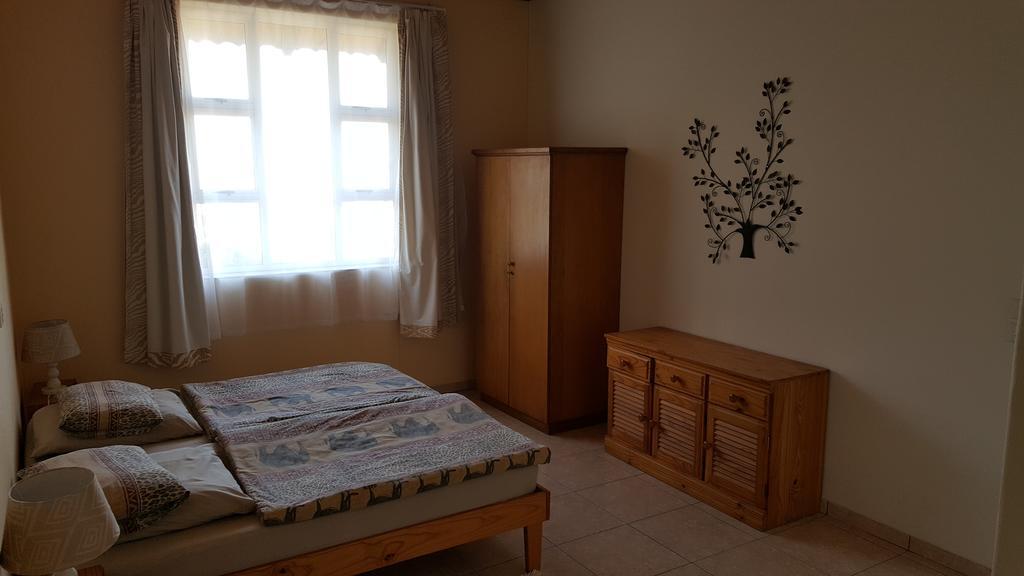 Gut Richthofen Apartment Swakopmund Exterior photo